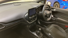 Ford Fiesta 1.0 EcoBoost 125 ST-Line 5dr Petrol Hatchback